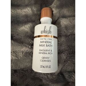 Mineral Milk Bath